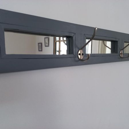 Acogedor Apartamento Centrico. Obelisco. Буэнос-Айрес Экстерьер фото