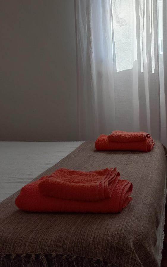Acogedor Apartamento Centrico. Obelisco. Буэнос-Айрес Экстерьер фото