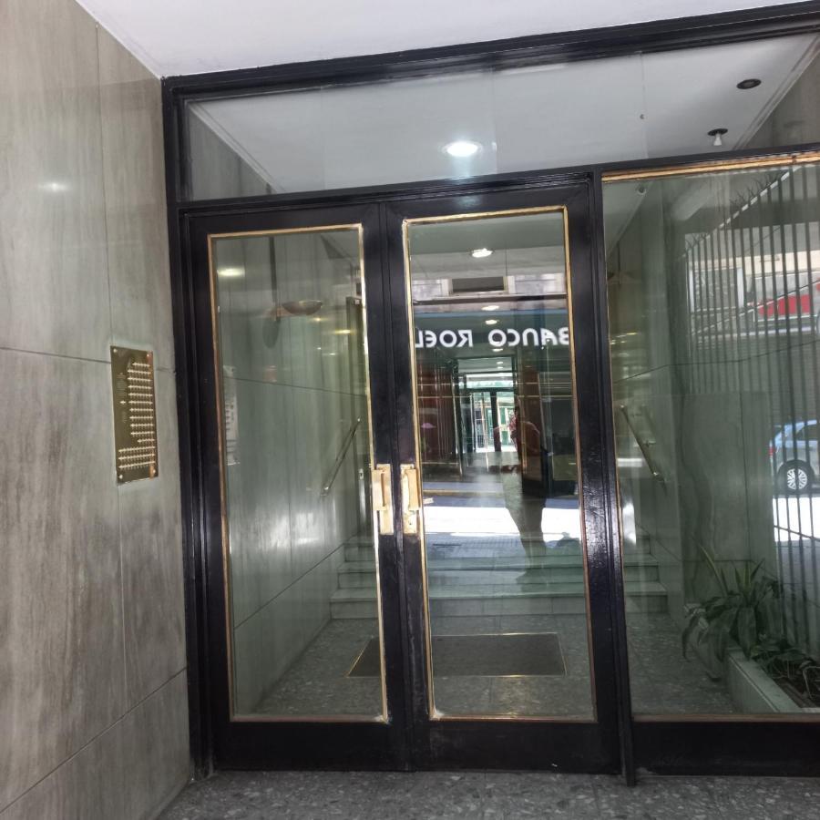 Acogedor Apartamento Centrico. Obelisco. Буэнос-Айрес Экстерьер фото