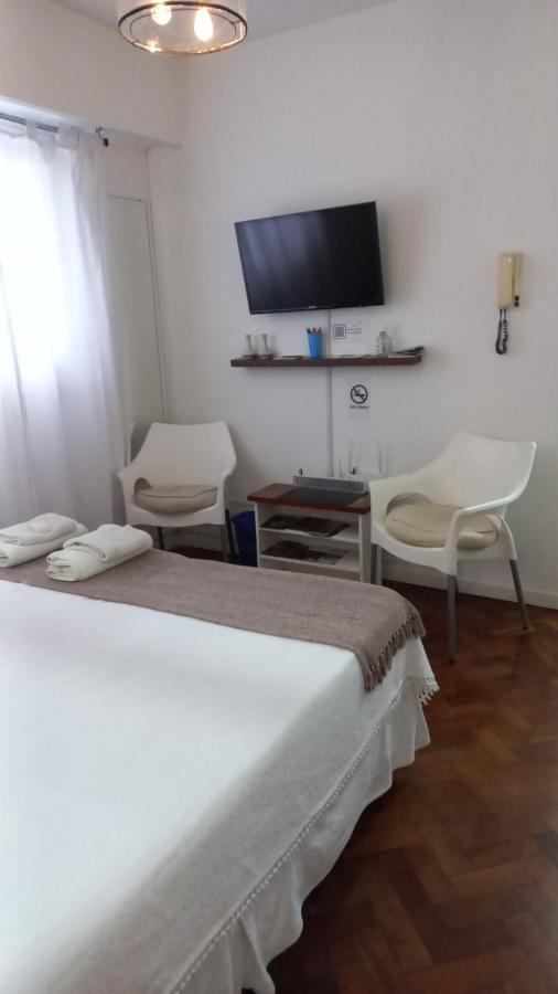 Acogedor Apartamento Centrico. Obelisco. Буэнос-Айрес Экстерьер фото