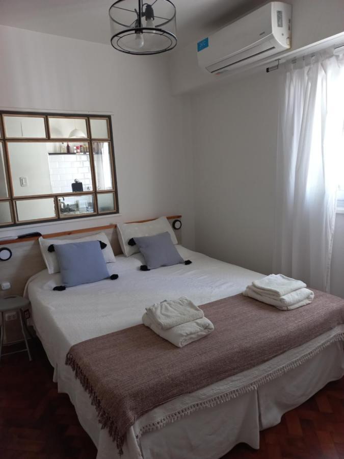 Acogedor Apartamento Centrico. Obelisco. Буэнос-Айрес Экстерьер фото