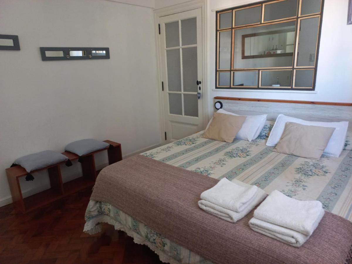 Acogedor Apartamento Centrico. Obelisco. Буэнос-Айрес Экстерьер фото