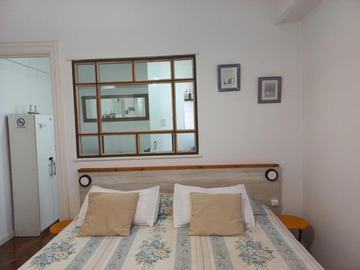 Acogedor Apartamento Centrico. Obelisco. Буэнос-Айрес Экстерьер фото