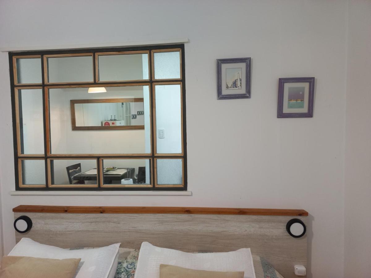 Acogedor Apartamento Centrico. Obelisco. Буэнос-Айрес Экстерьер фото