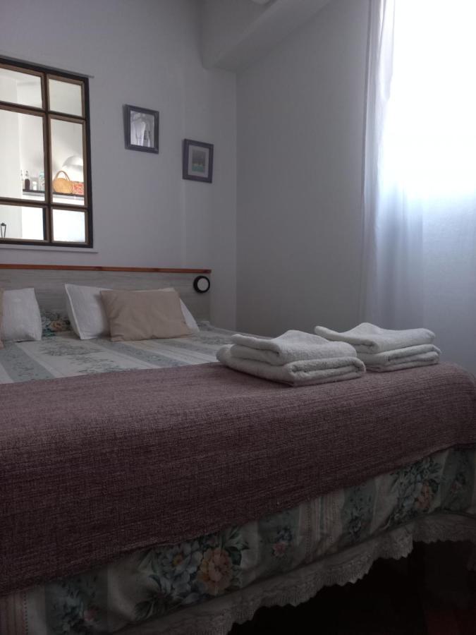 Acogedor Apartamento Centrico. Obelisco. Буэнос-Айрес Экстерьер фото