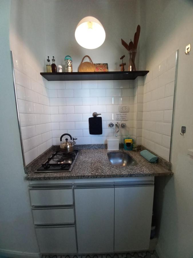 Acogedor Apartamento Centrico. Obelisco. Буэнос-Айрес Экстерьер фото