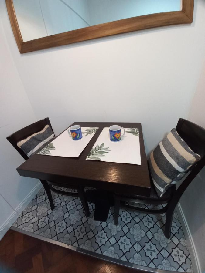 Acogedor Apartamento Centrico. Obelisco. Буэнос-Айрес Экстерьер фото