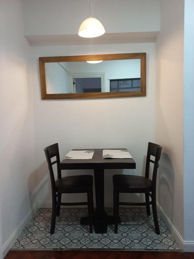 Acogedor Apartamento Centrico. Obelisco. Буэнос-Айрес Экстерьер фото