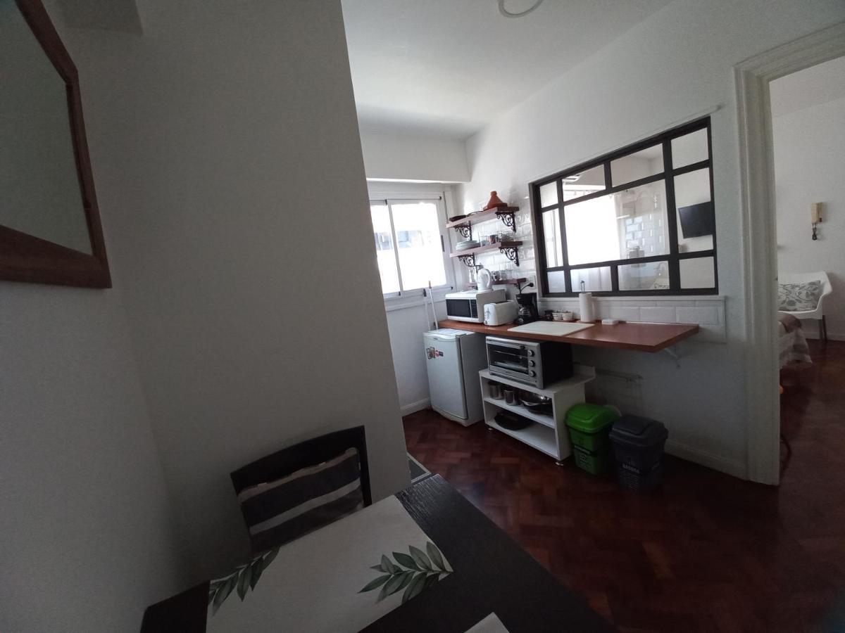 Acogedor Apartamento Centrico. Obelisco. Буэнос-Айрес Экстерьер фото