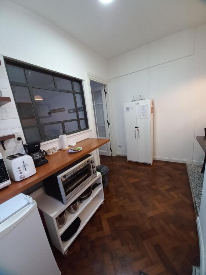Acogedor Apartamento Centrico. Obelisco. Буэнос-Айрес Экстерьер фото