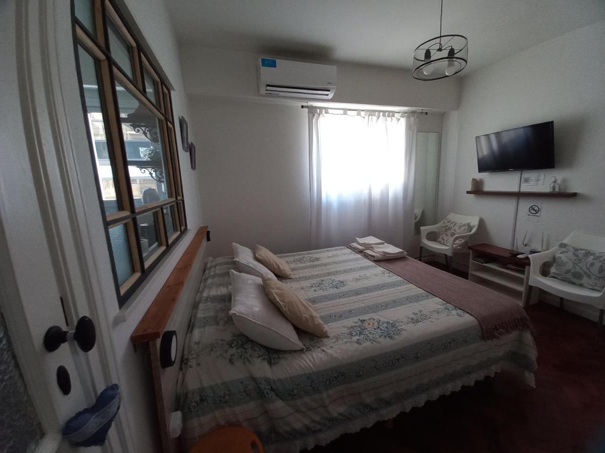 Acogedor Apartamento Centrico. Obelisco. Буэнос-Айрес Экстерьер фото