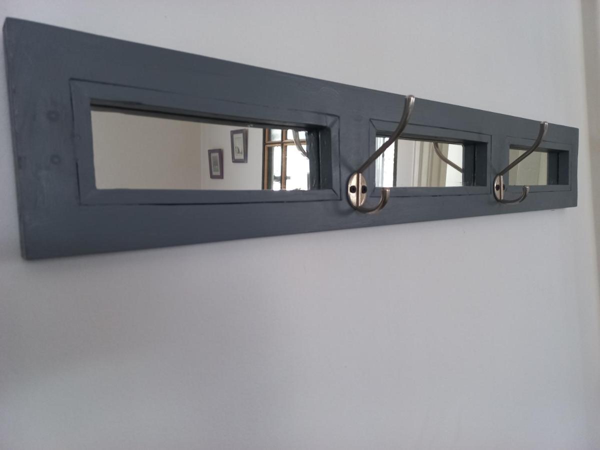 Acogedor Apartamento Centrico. Obelisco. Буэнос-Айрес Экстерьер фото